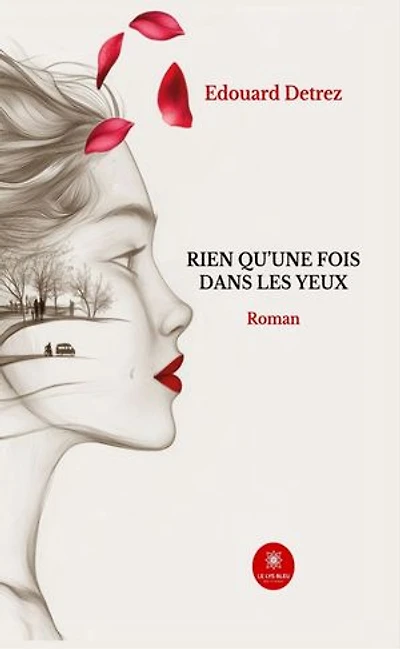 Rien qu'une fois dans les yeux