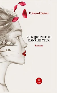 Rien qu'une fois dans les yeux