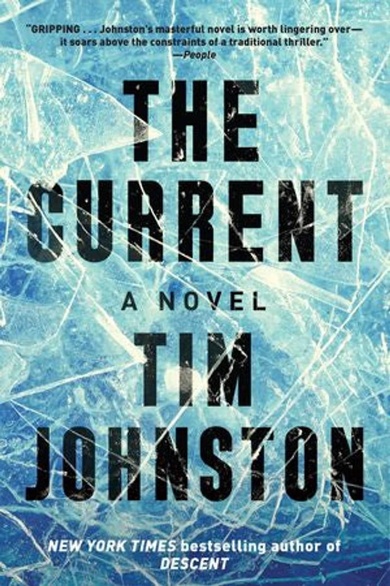 CURRENT: A Novel