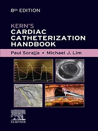Kern's Cardiac Catheterization Handbook