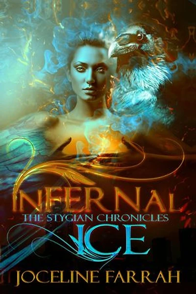 Infernal Ice: The Stygian Chronicles, #1