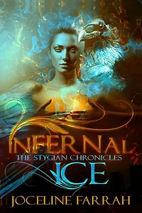 Infernal Ice: The Stygian Chronicles, #1