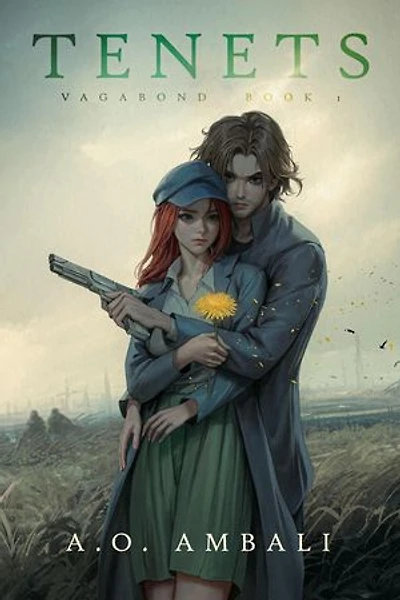 Tenets: Vagabond, #1