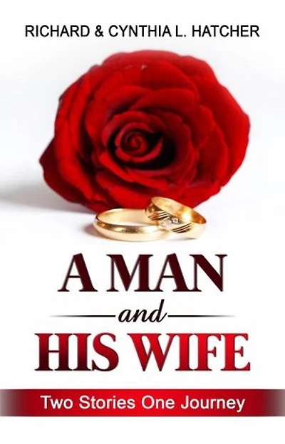 A Man and His Wife