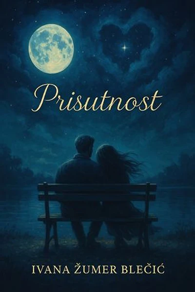 Prisutnost: Duhovno - emotivni roman o ljubavi , povezanosti i buđenju.
