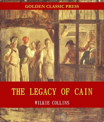 The Legacy of Cain