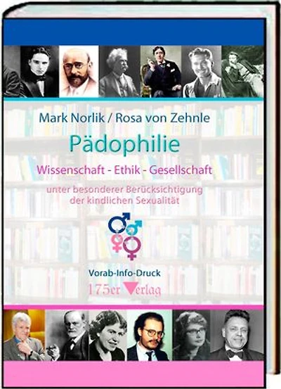 Pädophilie: Wissenschaft – Ethik Gesellschaft: Handbuch unter besonderer Berücksichtigung der kindlichen Sexualität