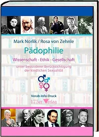 Pädophilie: Wissenschaft – Ethik Gesellschaft: Handbuch unter besonderer Berücksichtigung der kindlichen Sexualität