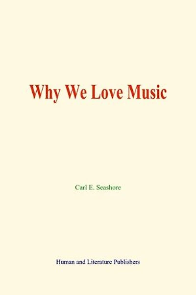 Why We Love Music