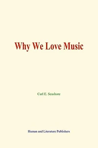Why We Love Music