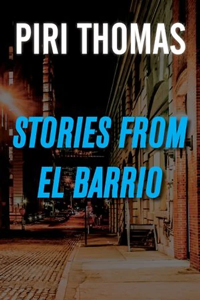 Stories from El Barrio