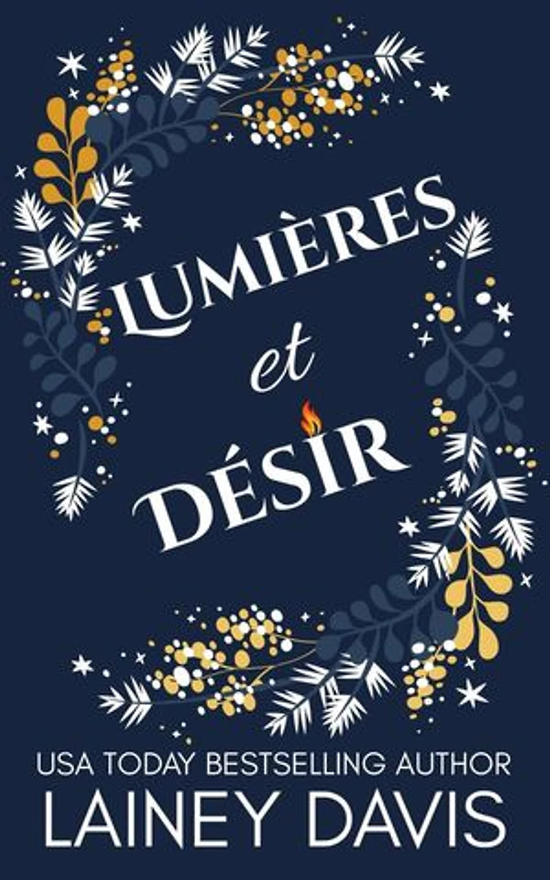 Lumières et Désir