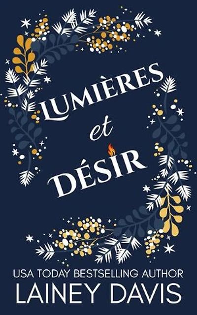 Lumières et Désir