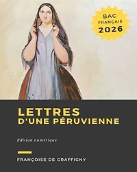 Lettres d'une Péruvienne