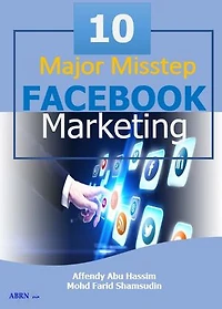 10 Major Misstep Facebook Marketing