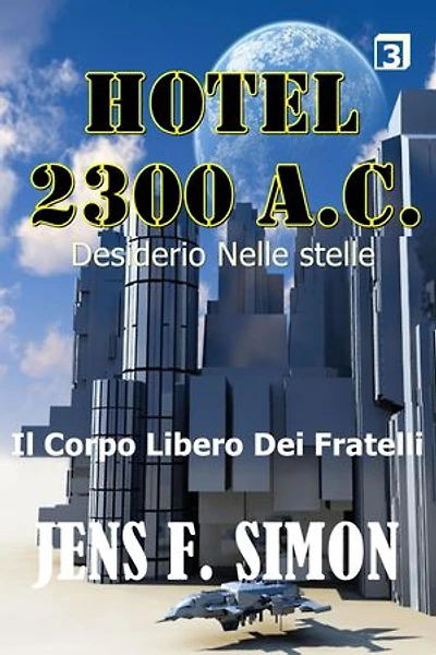 Il Corpo Libero Dei Fratelli: Desiderio Nelle stelle