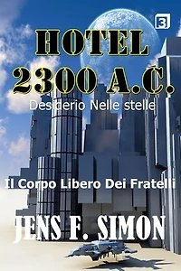 Il Corpo Libero Dei Fratelli: Desiderio Nelle stelle