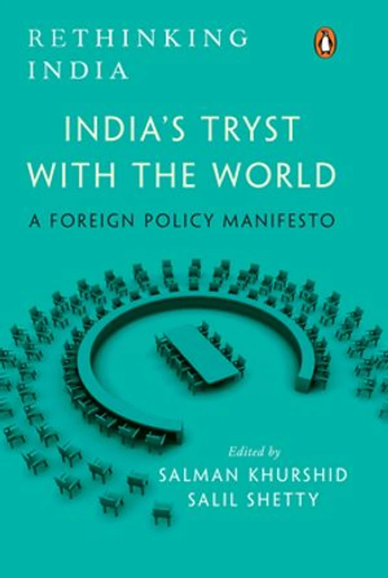 India's Tryst with the World: Rethinking India Series