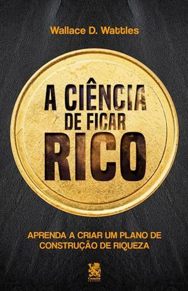 A Ciência de Ficar Rico