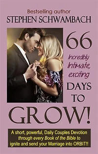 66 Days to Grow: 66 Days