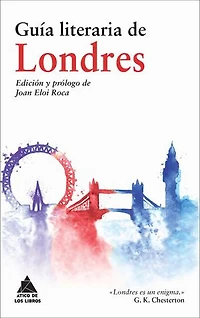 Guía literaria de Londres