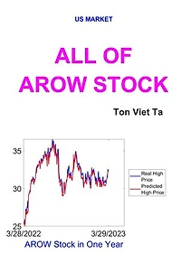 All of AROW Stock