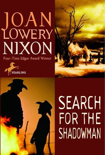 Search for the Shadowman
