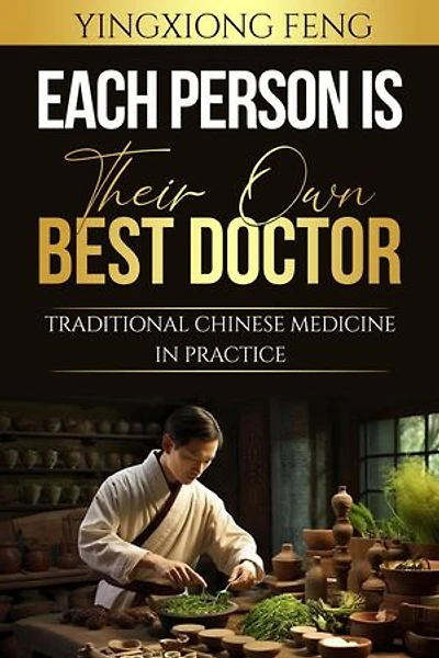 Each Person Is Their Own Best Doctor: Health