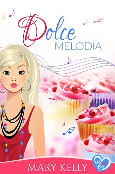 Dolce melodia: Una frizzante commedia romantica d'amore in ufficio