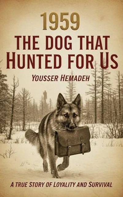 1959: The Dog That Hunted For Us