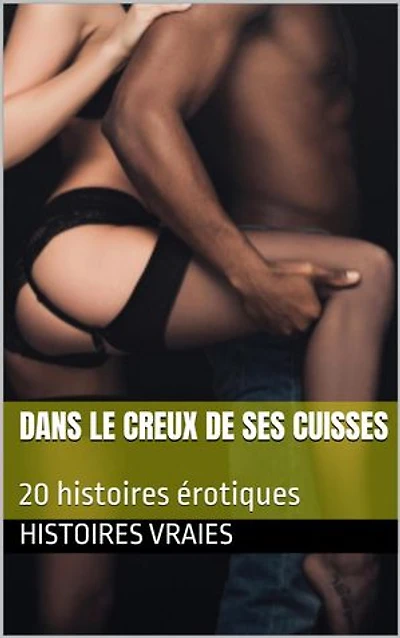 Dans le creux de ses cuisses: Cunnilingus, #5