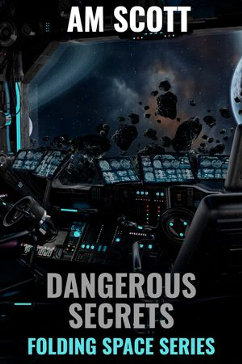 Dangerous Secrets