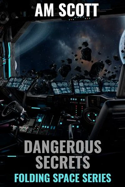 Dangerous Secrets