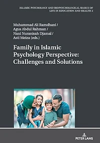 Family Islamic Psychology Perspective: Challenges and Solutions