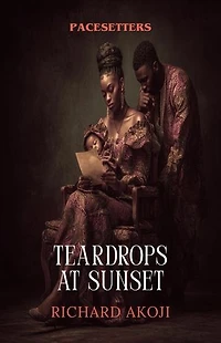 Teardrops at sunset: PACESETTERS: PACESETTERS