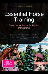 Essential Horse Training: Groundwork Basics for Equine Partnership
