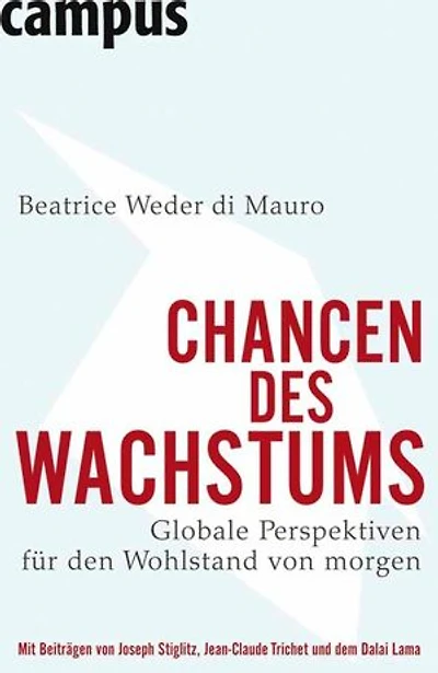 Chancen des Wachstums: Globale Perspektiven für den Wohlstand von morgen