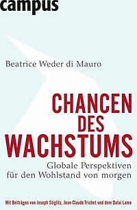 Chancen des Wachstums: Globale Perspektiven für den Wohlstand von morgen