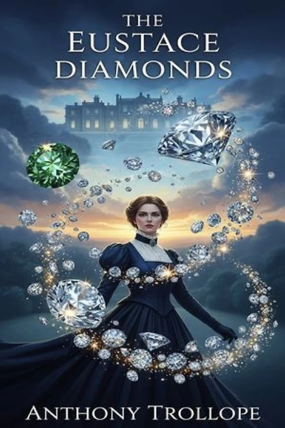 The Eustace Diamonds