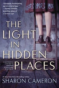 The Light Hidden Places