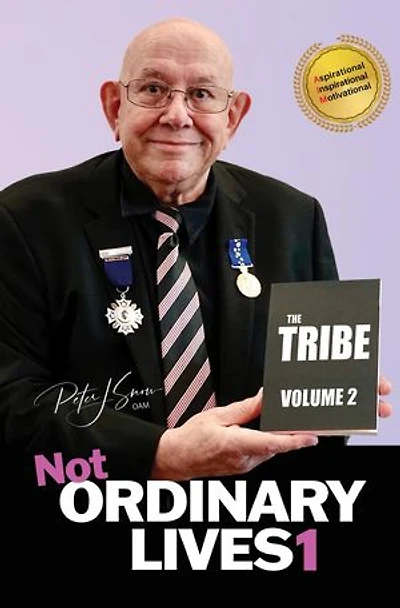 Not Ordinary Lives 1