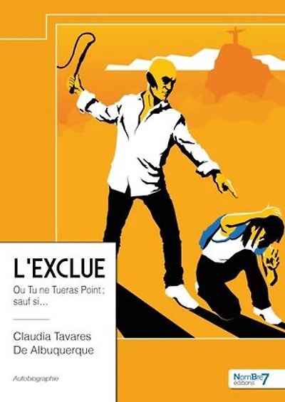 L' exclue: Ou Tu ne Tueras Point ; sauf si...
