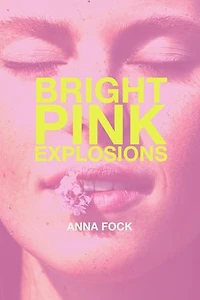 Bright Pink Explosions