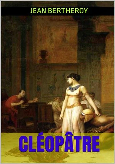 Cléopâtre
