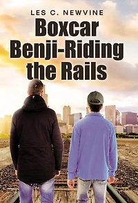 Boxcar Benji-Riding the Rails
