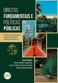 Direitos fundamentais e políticas públicas: Estudos do curso de Direito do Centro Universitário Católico Ítalo Brasileiro