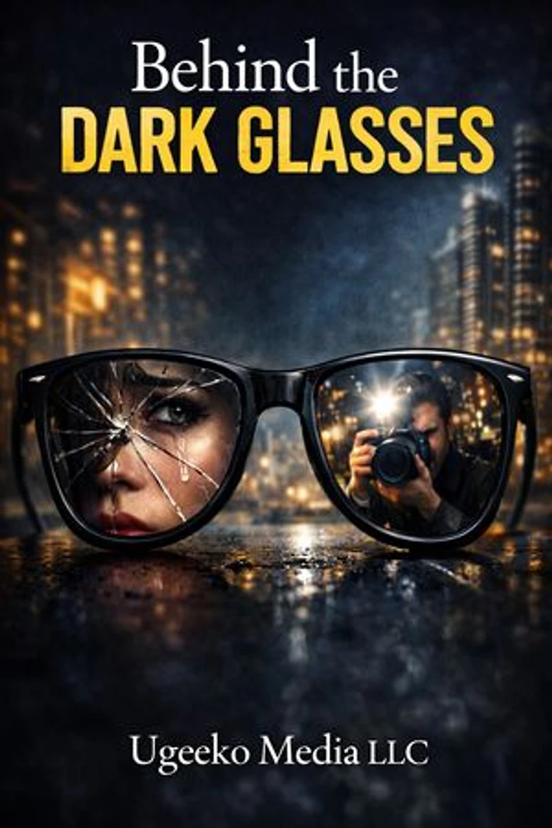 Behind The Dark Glasses: Fame, Masks and The Cost of Silence