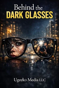 Behind The Dark Glasses: Fame, Masks and The Cost of Silence
