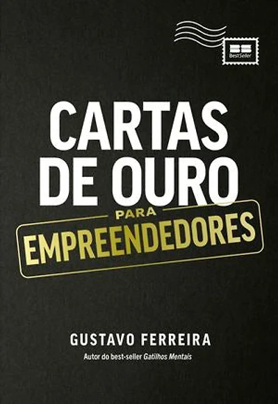 Cartas de Ouro para Empreendedores