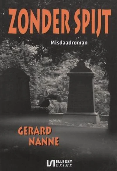 Zonder spijt